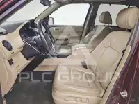 2014 Honda PILOT фото