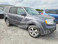 2014 Honda PILOT фото