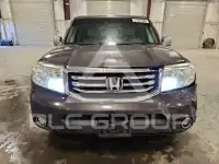 2014 Honda PILOT фото