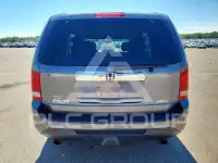 2014 Honda PILOT photo