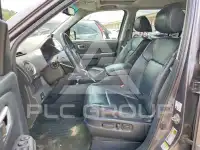 2014 Honda PILOT photo