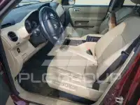 2014 Honda PILOT фото