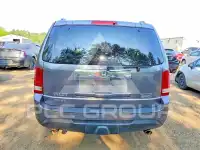 2014 Honda PILOT фото