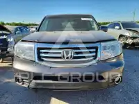 2014 Honda PILOT фото