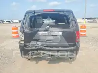 2014 Honda PILOT фото