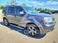 2014 Honda PILOT photo