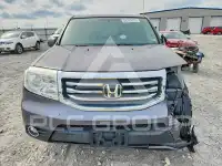 2014 Honda PILOT фото