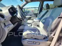 2014 Honda PILOT photo