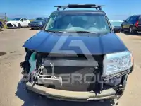 2014 Honda PILOT фото