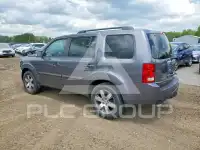 2014 Honda PILOT фото