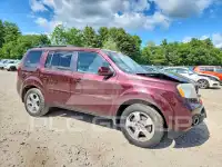 2014 Honda PILOT фото