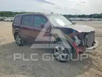 2014 Honda PILOT фото
