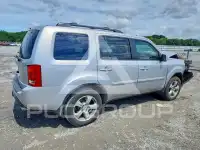 2014 Honda PILOT photo