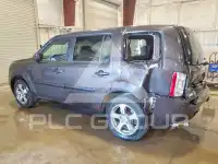 2014 Honda PILOT photo