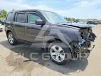 2014 Honda PILOT фото