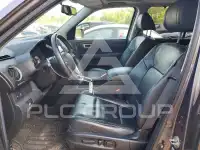 2014 Honda PILOT фото