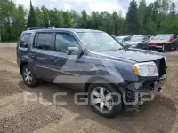 2014 Honda PILOT фото