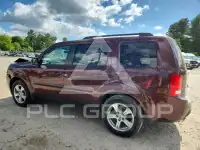 2014 Honda PILOT фото