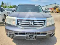 2014 Honda PILOT фото