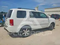 2014 Honda PILOT фото