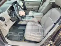 2014 Honda PILOT фото