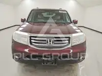 2014 Honda PILOT фото