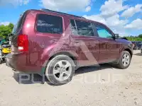 2014 Honda PILOT фото