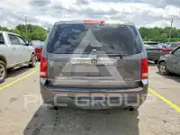 2014 Honda PILOT photo