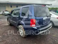 2014 Honda PILOT фото