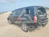 2014 Honda PILOT фото