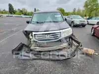 2014 Honda PILOT photo