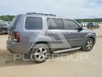 2014 Honda PILOT фото