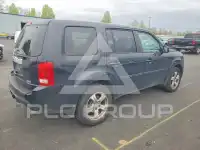 2014 Honda PILOT фото