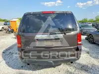 2014 Honda PILOT фото
