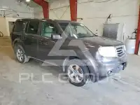 2014 Honda PILOT фото