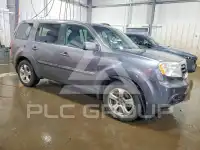 2014 Honda PILOT фото