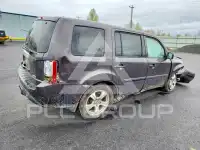 2014 Honda PILOT photo