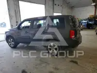 2014 Honda PILOT фото