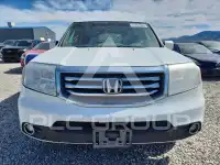 2014 Honda PILOT photo