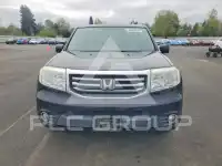 2014 Honda PILOT фото
