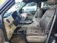 2014 Honda PILOT photo