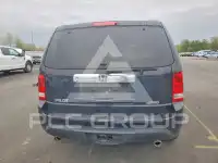 2014 Honda PILOT фото