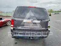 2014 Honda PILOT photo