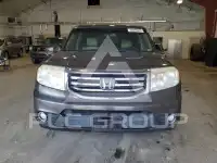 2014 Honda PILOT фото