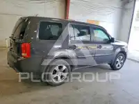 2014 Honda PILOT фото