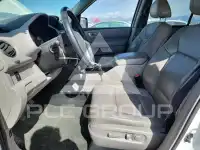 2014 Honda PILOT photo