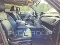 2014 Honda PILOT фото