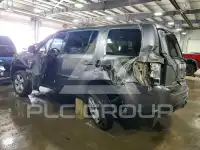 2014 Honda PILOT фото