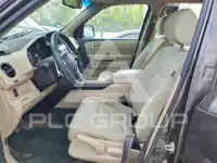 2014 Honda PILOT фото