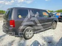 2014 Honda PILOT фото